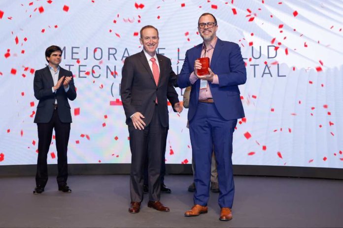 PEGASI recibe el Premio Fundación MAPFRE a la Innovación Social